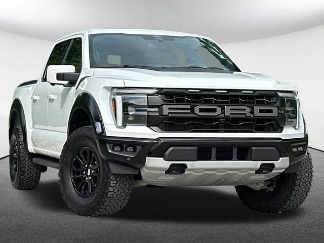 Certified 2025 Ford F150 Raptor AWD/4WD image 2