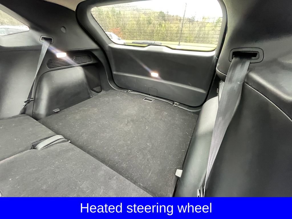 Certified 2020 Ford Escape Titanium AWD/4WD image 10