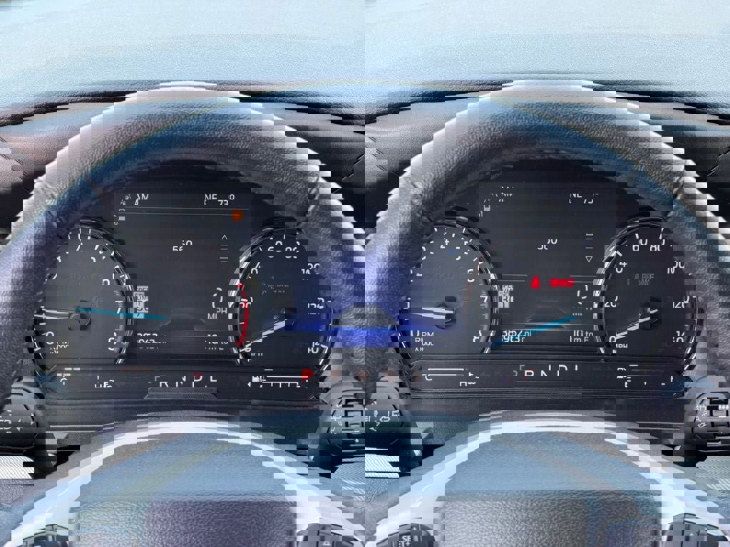 Certified 2023 Ford Explorer XLT w/ Equipment Group 202A image 28