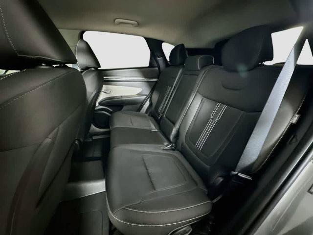 Used 2024 Hyundai Tucson SEL FWD image 14