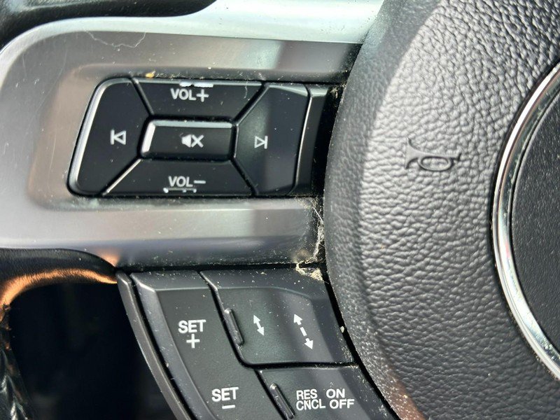 Certified 2019 Ford Mustang Premium w/ Equipment Group 201A RWD image 15