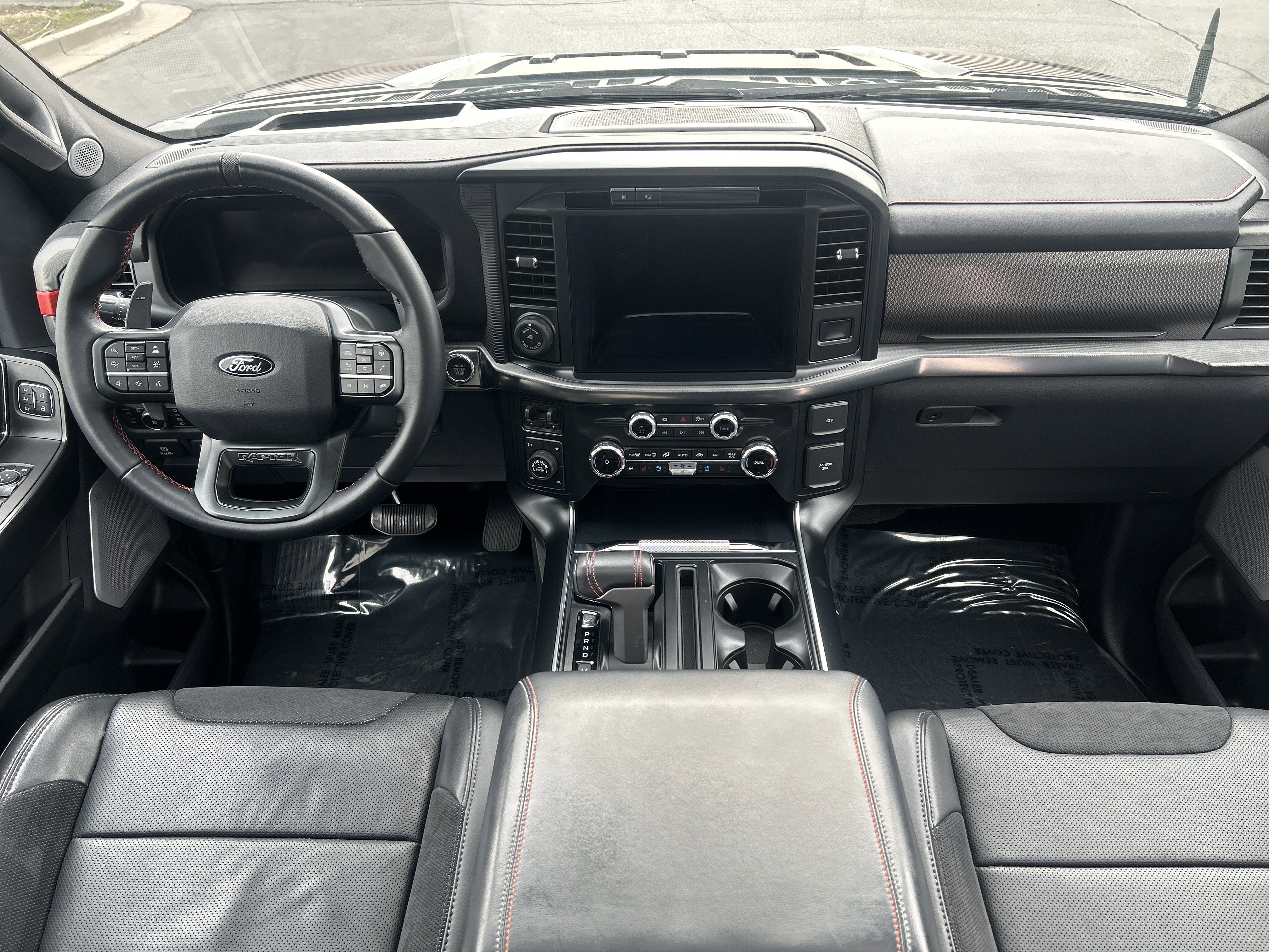 Certified 2025 Ford F150 Raptor image 16