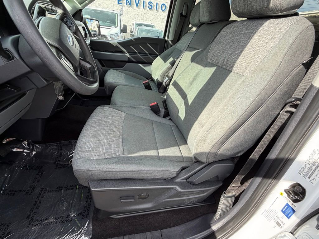 Certified 2022 Ford F150 XLT w/ Trailer Tow Package image 18