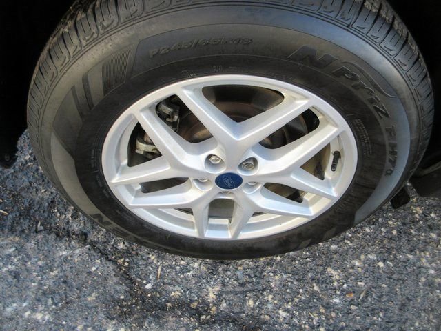 Certified 2022 Ford Edge SEL w/ Convenience Package AWD/4WD image 38