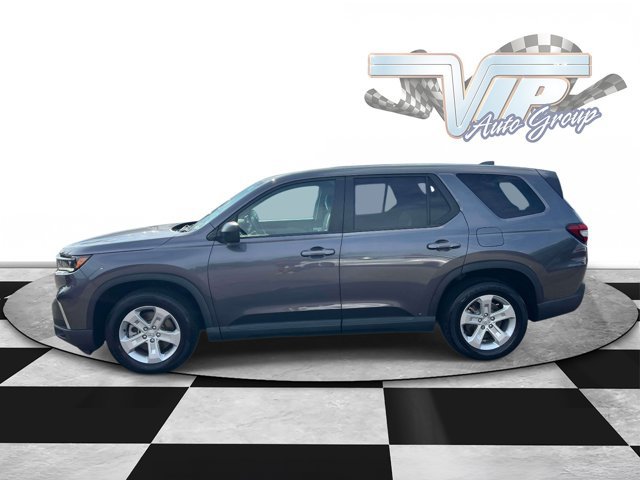 Used 2024 Honda Pilot LX image 9