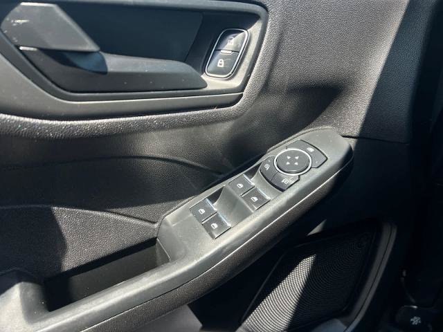Certified 2023 Ford Escape Active FWD image 17
