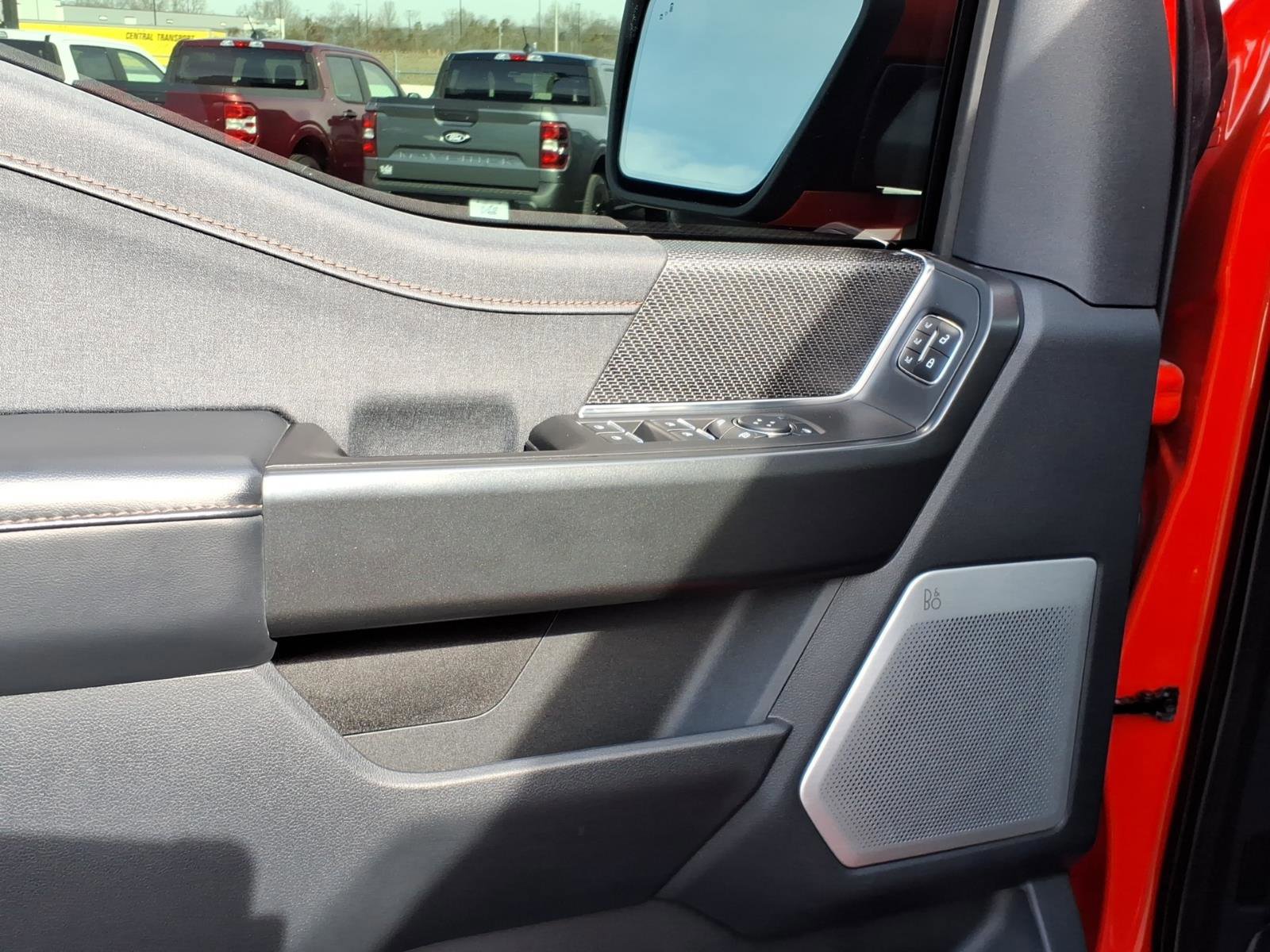 Certified 2023 Ford F150 Raptor w/ Raptor Carbon Fiber Package image 12