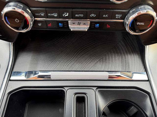 Certified 2023 Ford F150 Platinum AWD/4WD image 18