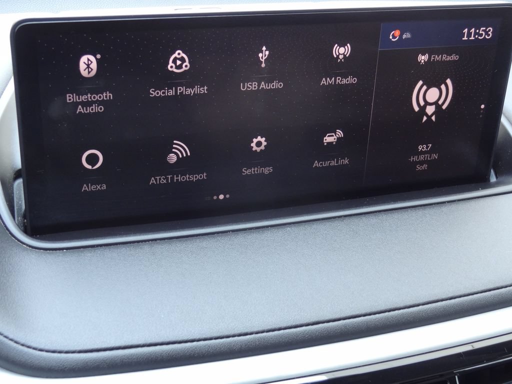 Used 2024 Acura MDX FWD w/ Technology Package image 29
