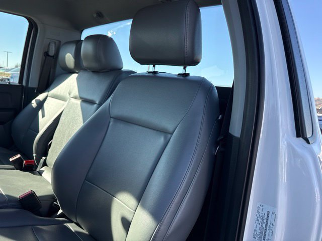 Certified 2023 Ford F150 XL w/ Trailer Tow Package RWD image 15