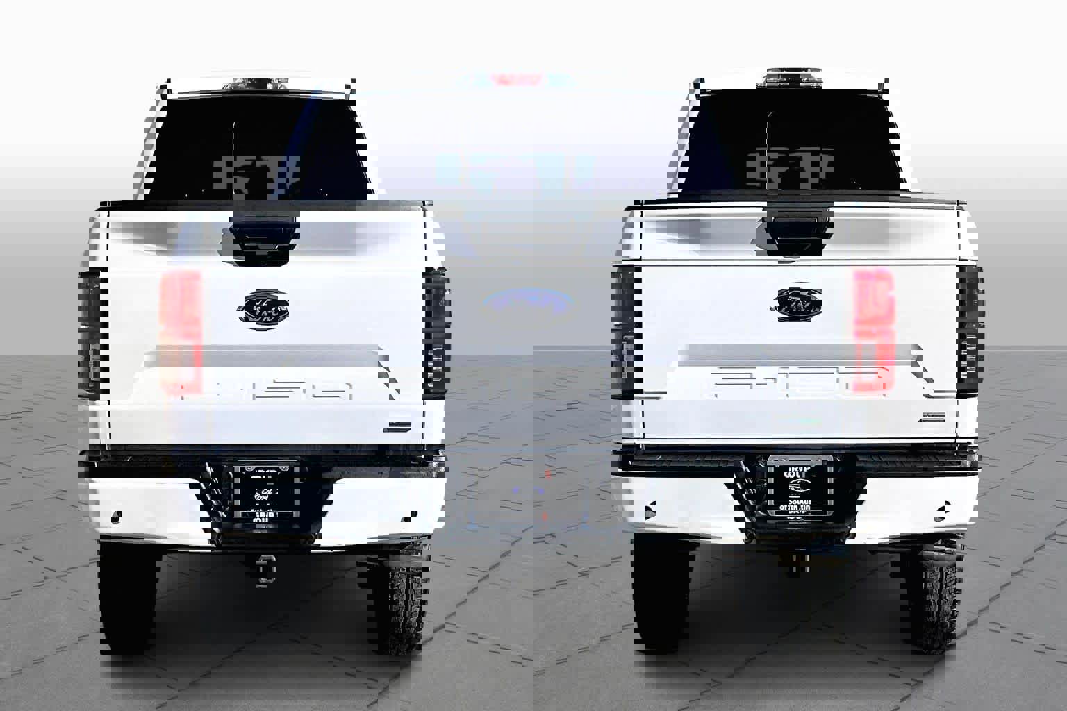 Certified 2020 Ford F150 XLT w/ Equipment Group 302A Luxury image 2