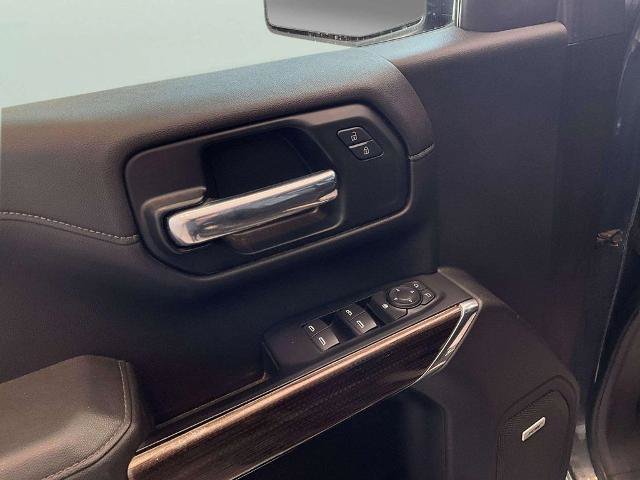 Used 2020 Chevrolet Silverado 1500 RST AWD/4WD image 15