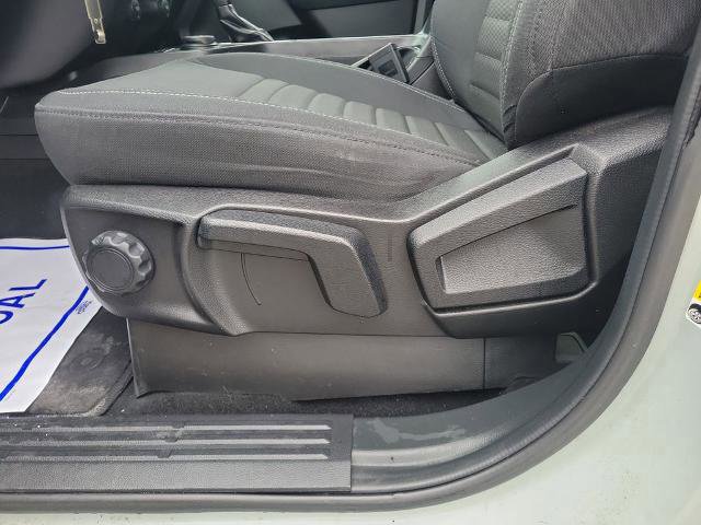 Certified 2023 Ford Ranger XLT w/ Equipment Group 301A Mid image 19