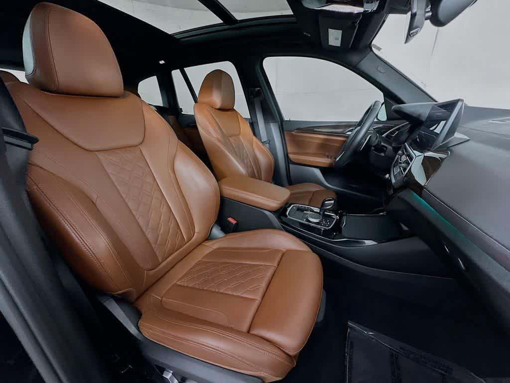 Used 2022 BMW X3 xDrive30i AWD/4WD image 15