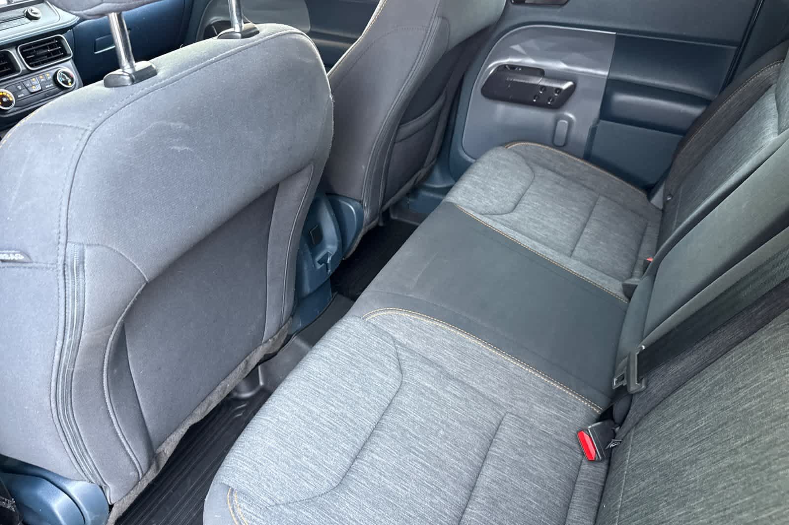Certified 2023 Ford Maverick Tremor AWD/4WD image 4