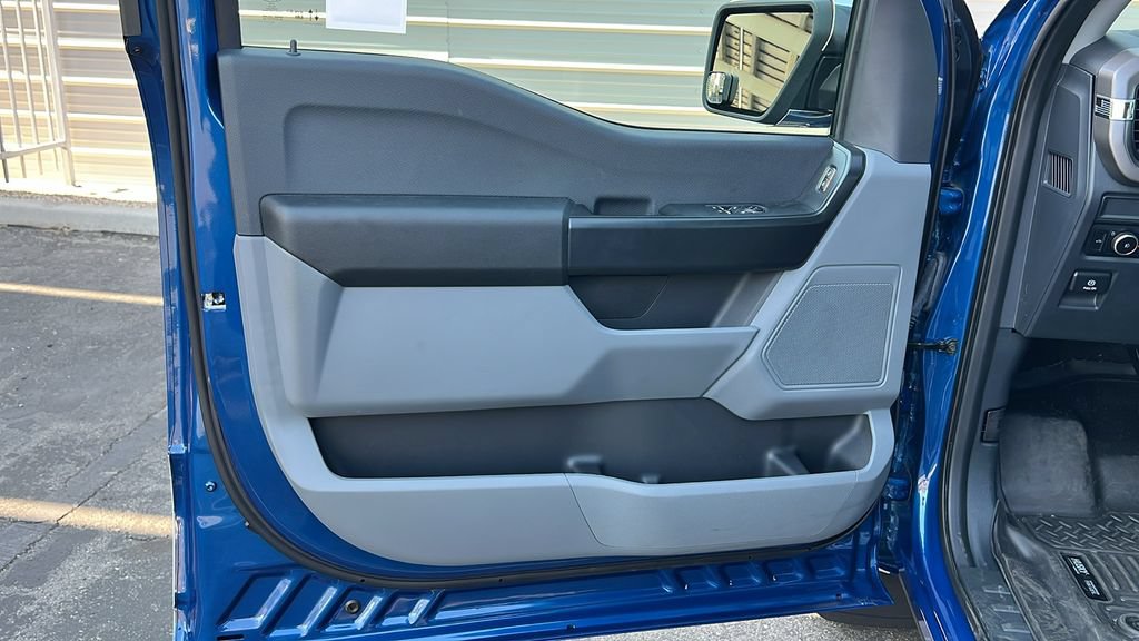 Certified 2024 Ford F150 XL w/ Equipment Group 103A High AWD/4WD image 12