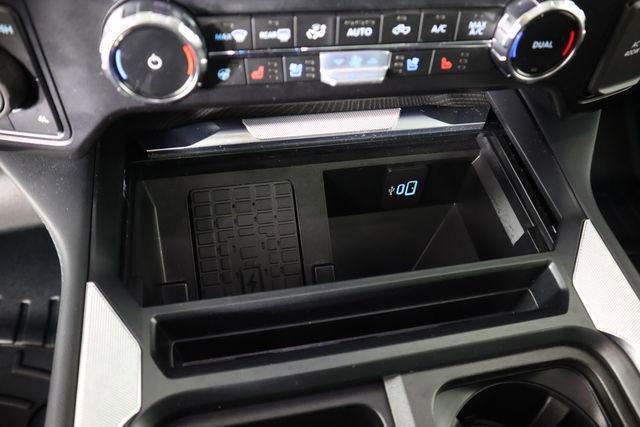 Certified 2025 Ford F450 Platinum w/ FX4 Off-Road Package image 76