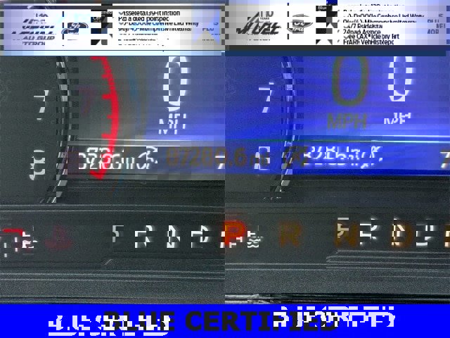 Certified 2020 Ford Explorer XLT w/ Equipment Group 202A image 16