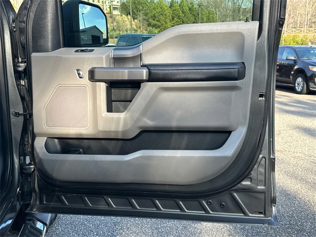 Certified 2020 Ford F150 XLT w/ Equipment Group 302A Luxury image 14