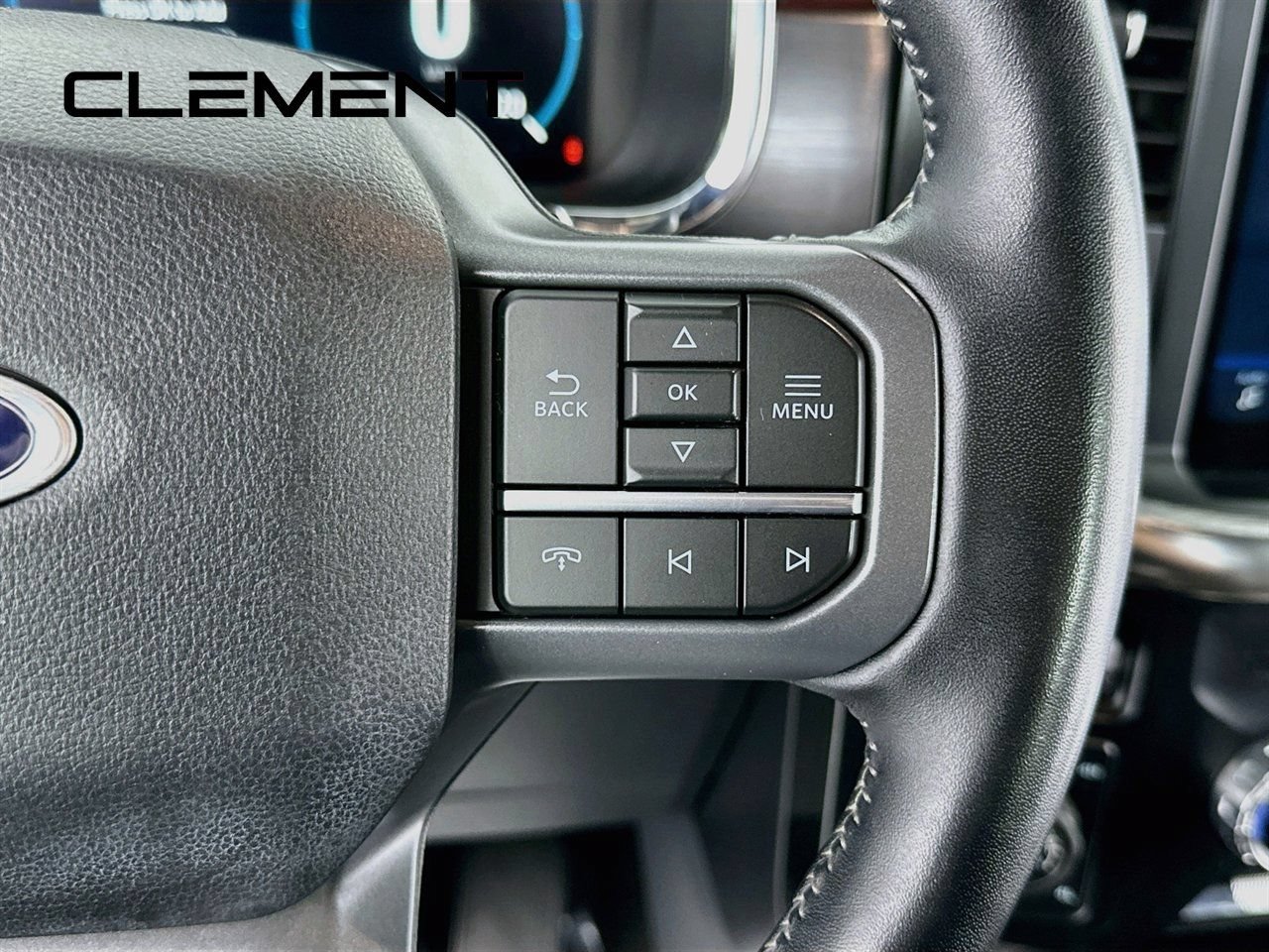 Certified 2023 Ford F150 Lariat AWD/4WD image 17