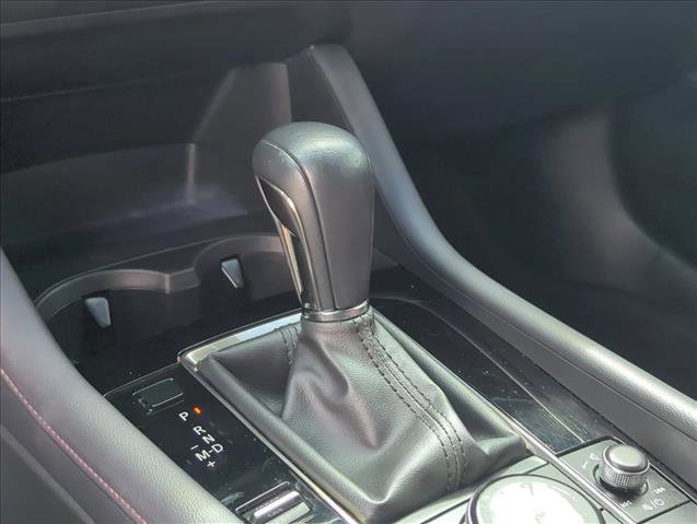 Used 2023 MAZDA MAZDA3 s image 10