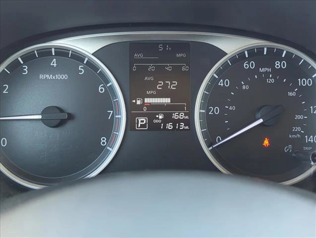 Used 2025 Nissan Kicks Play S image 12