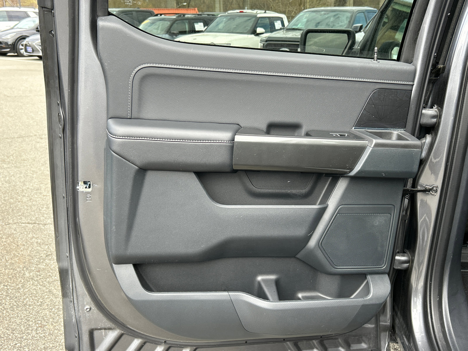 Certified 2023 Ford F150 XLT w/ Equipment Group 302A High AWD/4WD image 16