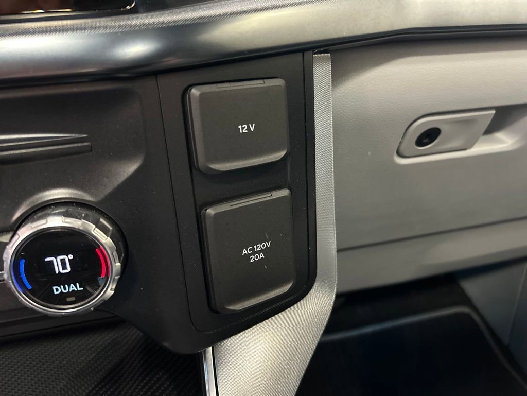 Certified 2021 Ford F150 Limited AWD/4WD image 27