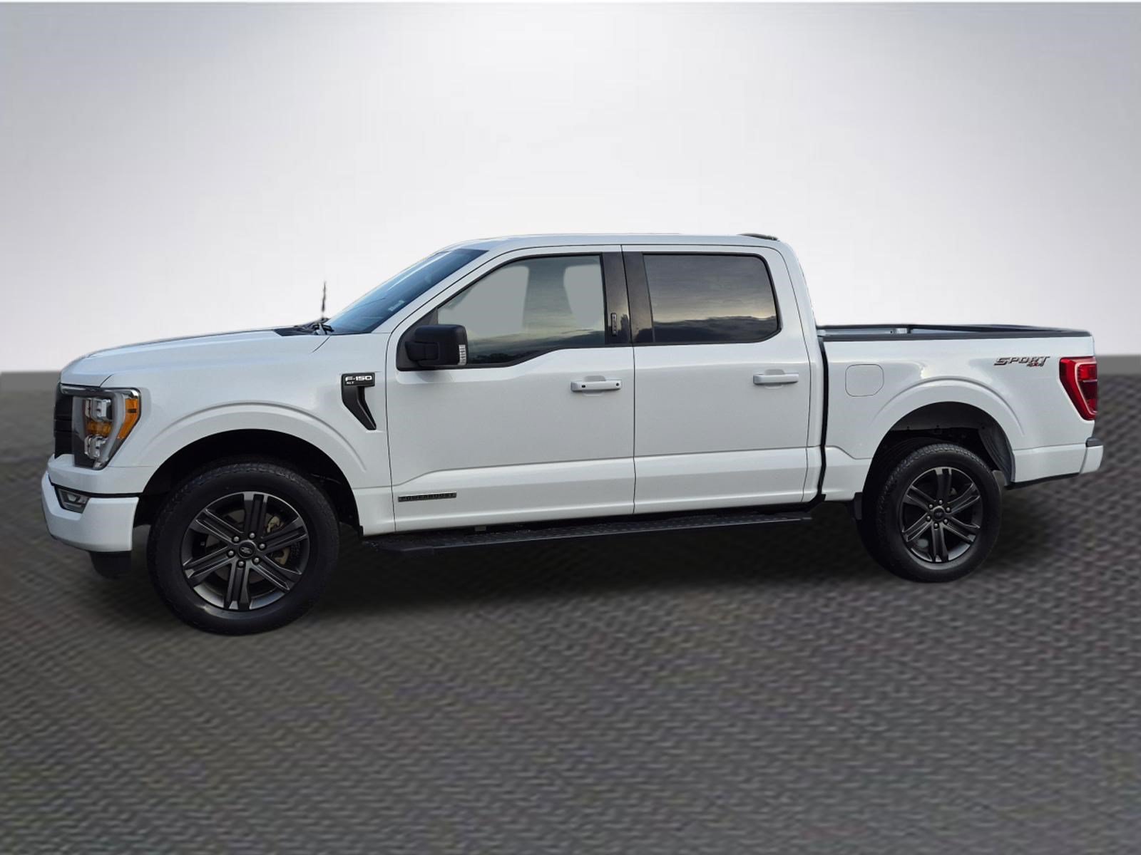 Certified 2023 Ford F150 XLT w/ Equipment Group 302A High AWD/4WD image 2