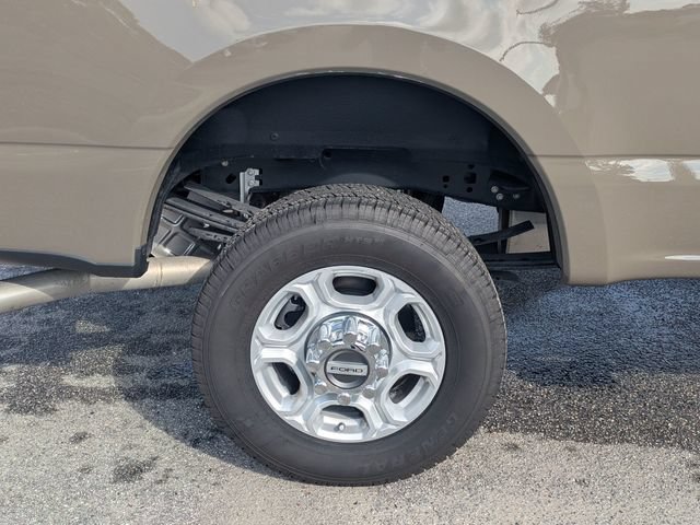 Certified 2026 Ford F250 XLT AWD/4WD image 11