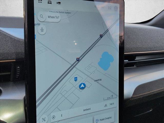 Certified 2023 Ford Mustang Mach-E GT image 13