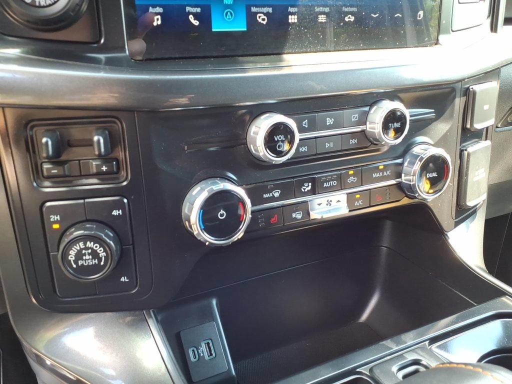 Certified 2023 Ford F150 Tremor w/ 360 Degree Camera Package AWD/4WD image 25