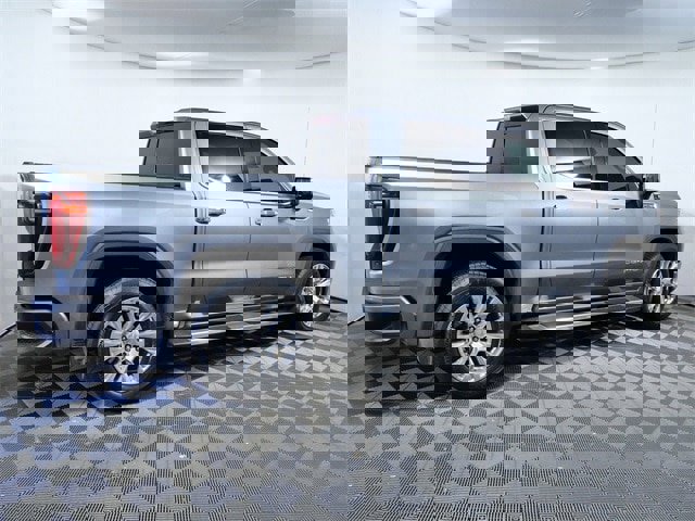 Used 2019 GMC Sierra 1500 Denali w/ Driver Alert Package II image 8