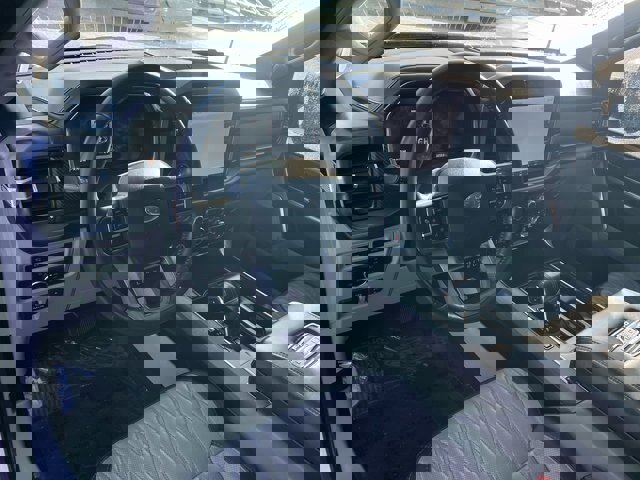 Certified 2023 Ford F150 Limited image 12