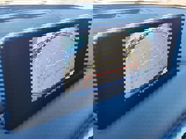 Used 2025 MAZDA CX-5 AWD 2.5 S w/ Select Package image 19