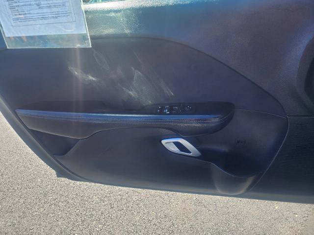 Used 2020 Dodge Challenger SXT RWD image 22