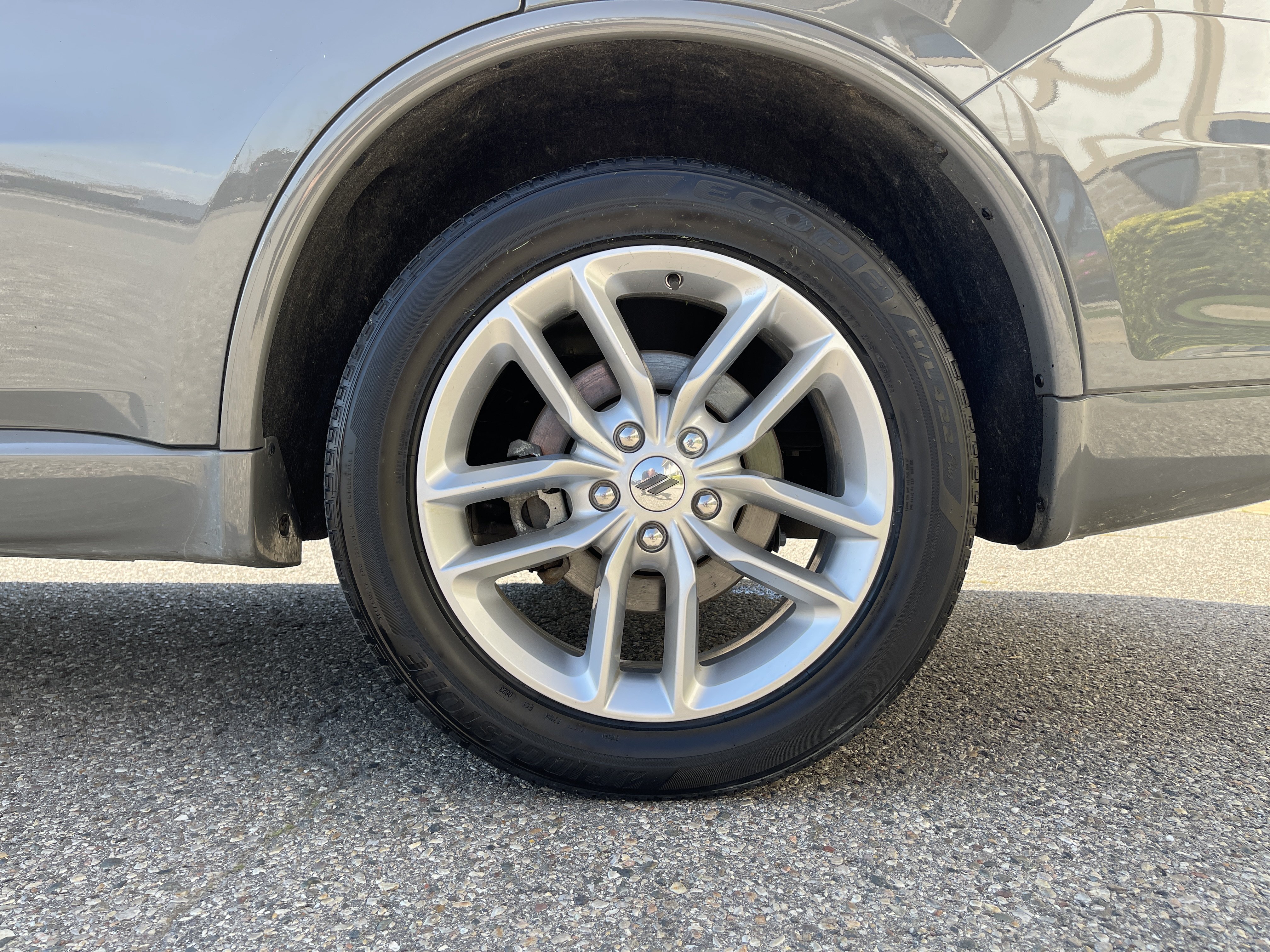 Used 2023 Dodge Durango GT AWD/4WD image 25