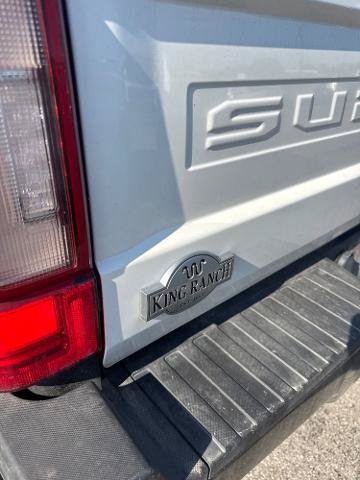 Certified 2022 Ford F250 King Ranch w/ Tremor Off-Road Package AWD/4WD image 5