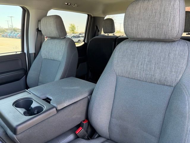 Certified 2021 Ford F150 XLT w/ Equipment Group 301A Mid image 9