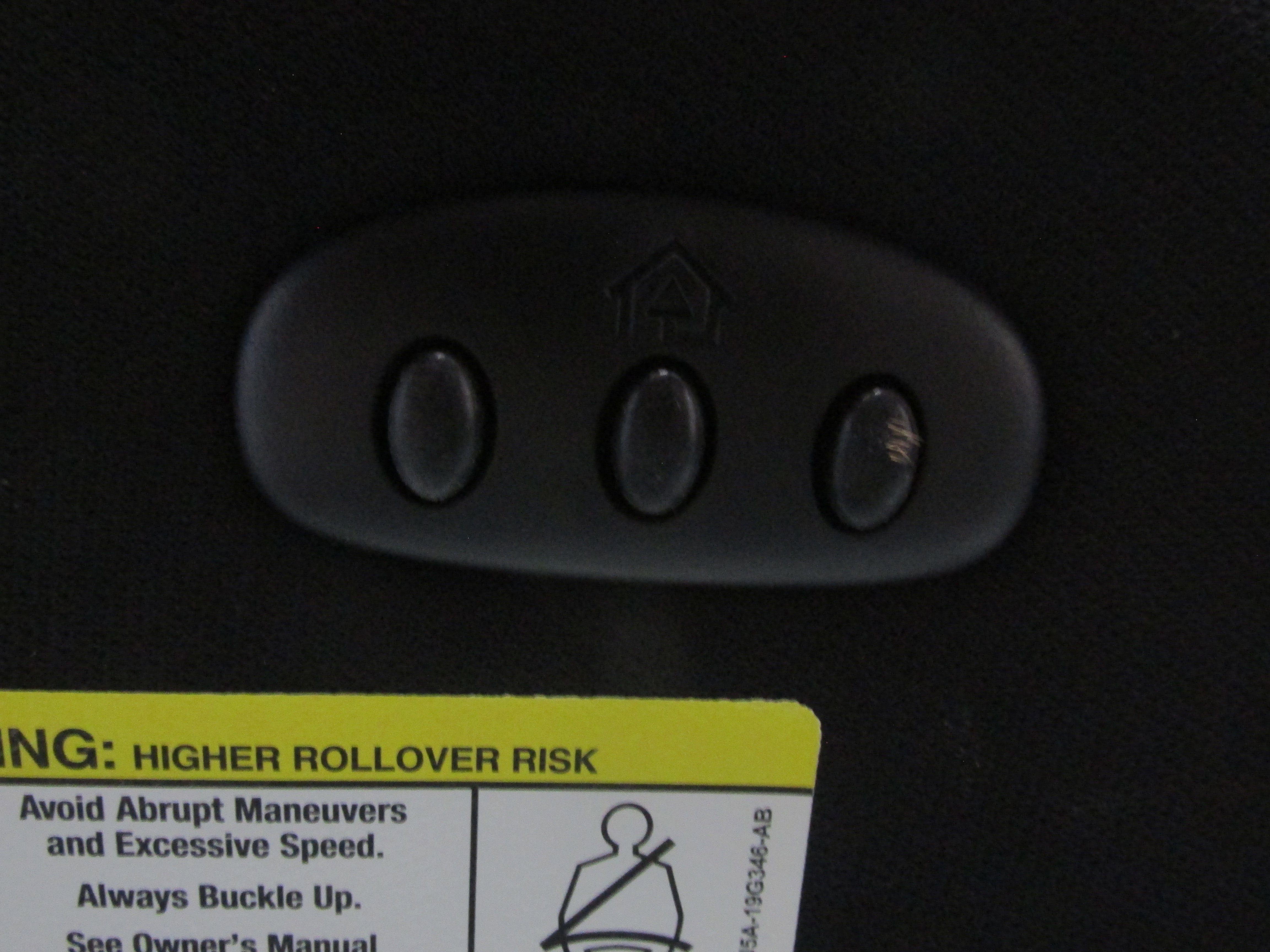 Certified 2018 Ford Explorer XLT w/ Equipment Group 202A image 44