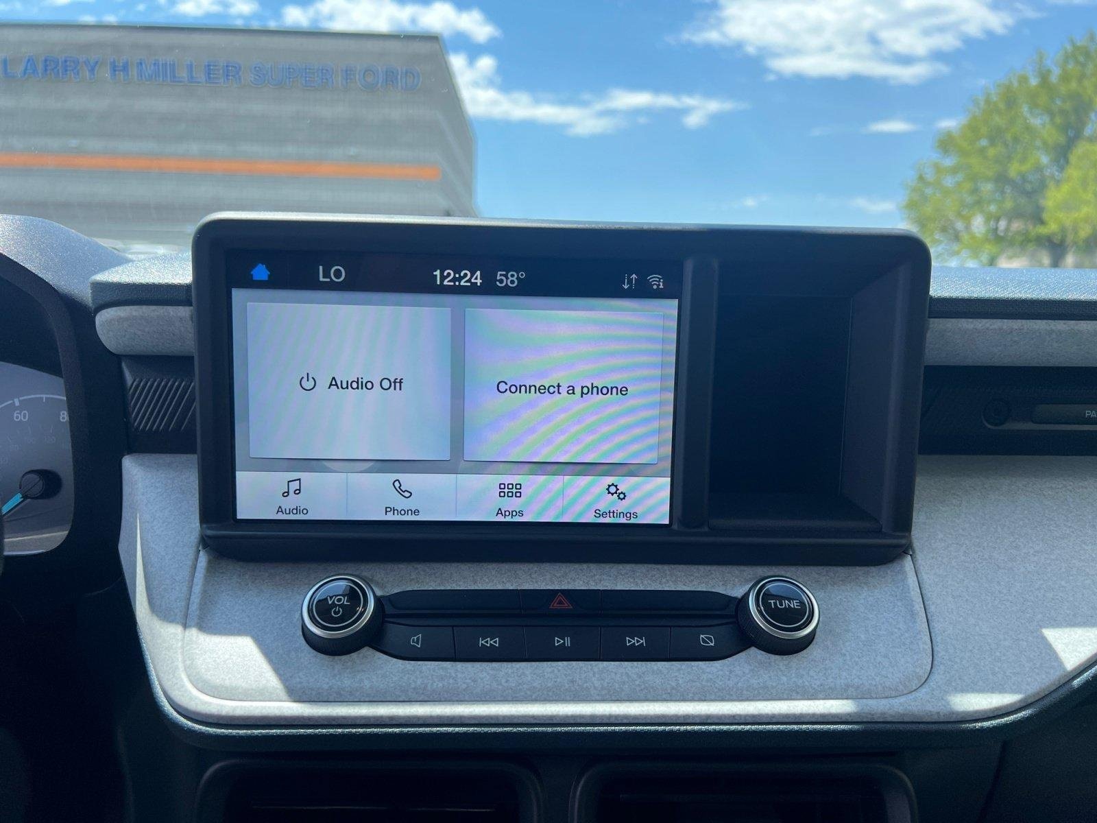 Certified 2023 Ford Maverick XLT FWD image 18