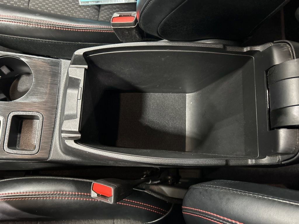 Certified 2023 Ford Escape ST-Line Select w/ Tech Pack #1 image 23