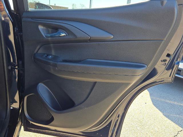 Used 2021 Chevrolet TrailBlazer ACTIV image 13