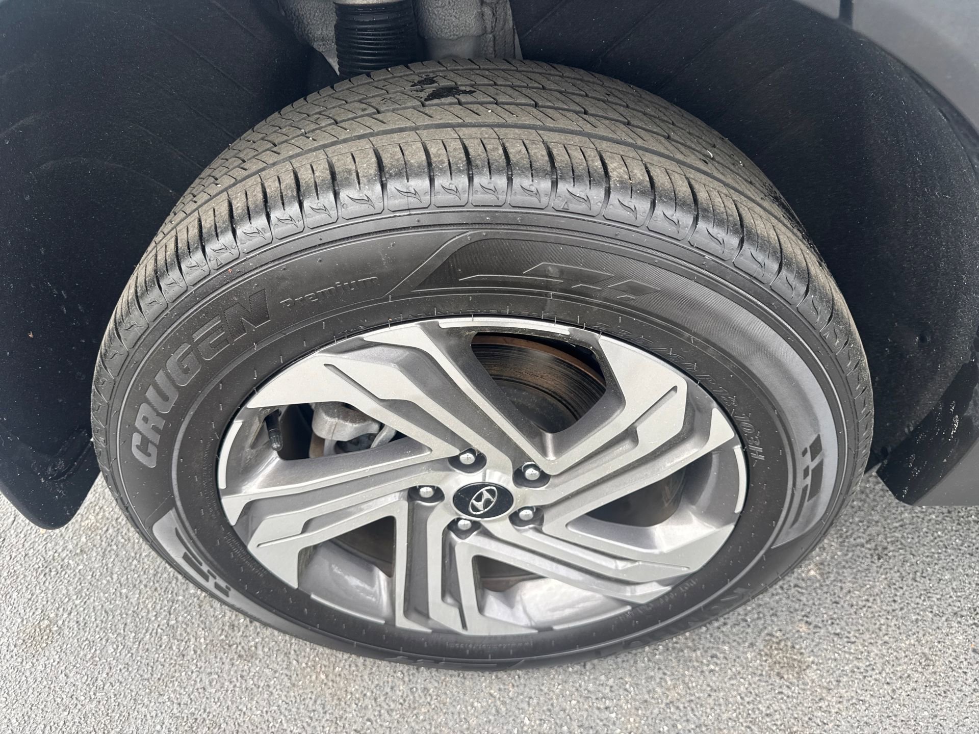 Used 2023 Hyundai Santa Fe SEL image 36