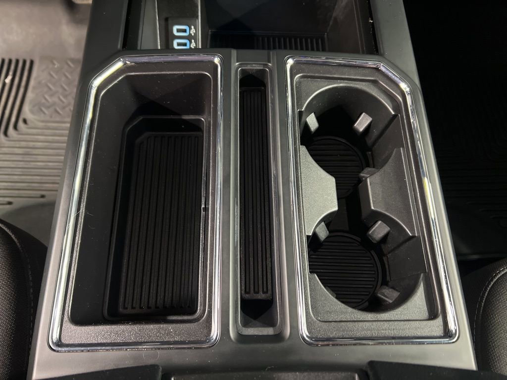 Certified 2017 Ford F150 XL w/ Equipment Group 101A Mid image 16