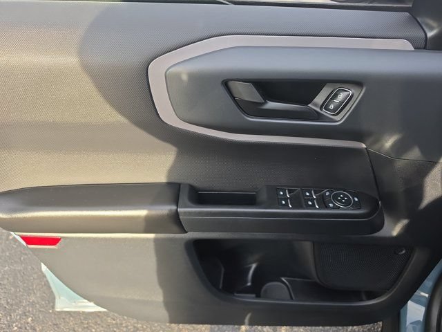 Certified 2023 Ford Bronco Sport Big Bend AWD/4WD image 19