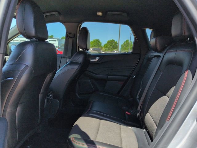 Certified 2023 Ford Escape ST-Line w/ Tech Pack #1 FWD image 16