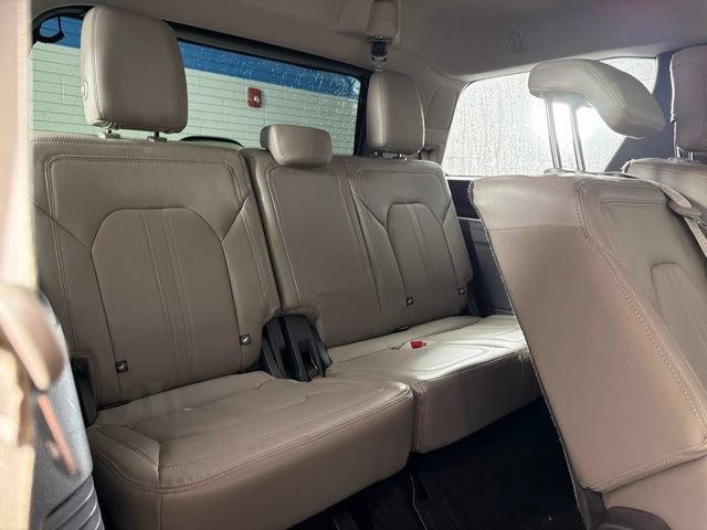 Certified 2019 Ford Expedition Limited w/ Equipment Group 301A RWD image 19