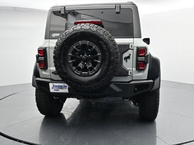Certified 2023 Ford Bronco Raptor AWD/4WD image 7