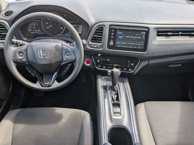 Used 2022 Honda HR-V EX image 14